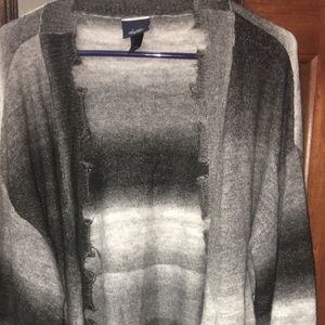 Daytrip cardigan sweater